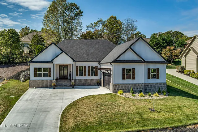 $619,900 | 115 Oonoga Way, Loudon, TN 37774