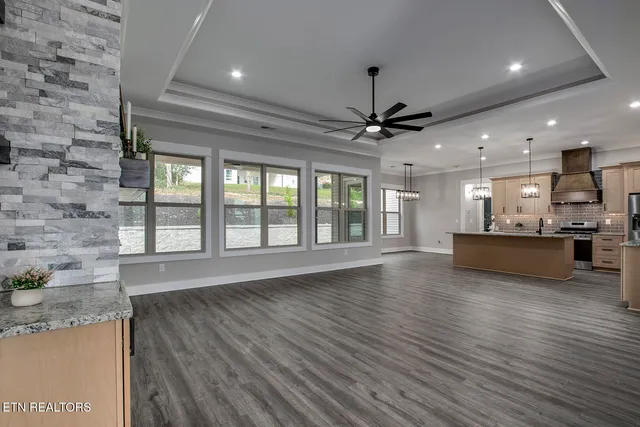 $619,900 | 115 Oonoga Way, Loudon, TN 37774