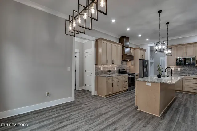 $619,900 | 115 Oonoga Way, Loudon, TN 37774