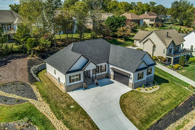 $619,900 | 115 Oonoga Way, Loudon, TN 37774