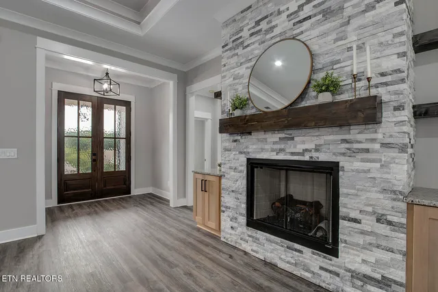 $619,900 | 115 Oonoga Way, Loudon, TN 37774