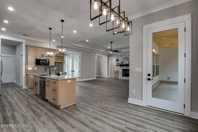 $619,900 | 115 Oonoga Way, Loudon, TN 37774