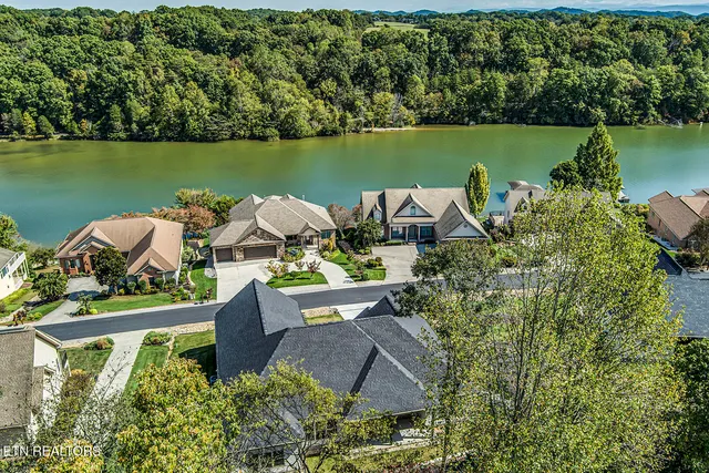 $619,900 | 115 Oonoga Way, Loudon, TN 37774