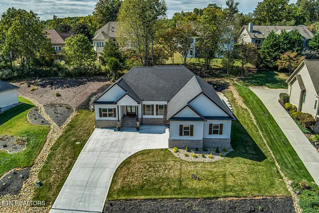 $619,900 | 115 Oonoga Way, Loudon, TN 37774