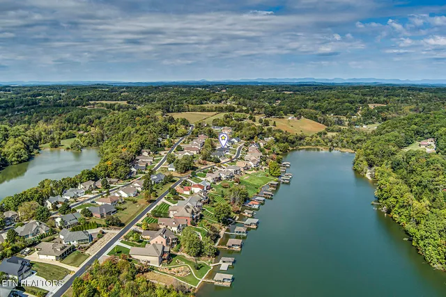 $619,900 | 115 Oonoga Way, Loudon, TN 37774