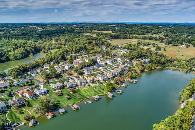 $619,900 | 115 Oonoga Way, Loudon, TN 37774