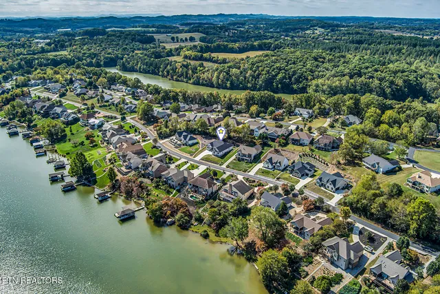 $619,900 | 115 Oonoga Way, Loudon, TN 37774