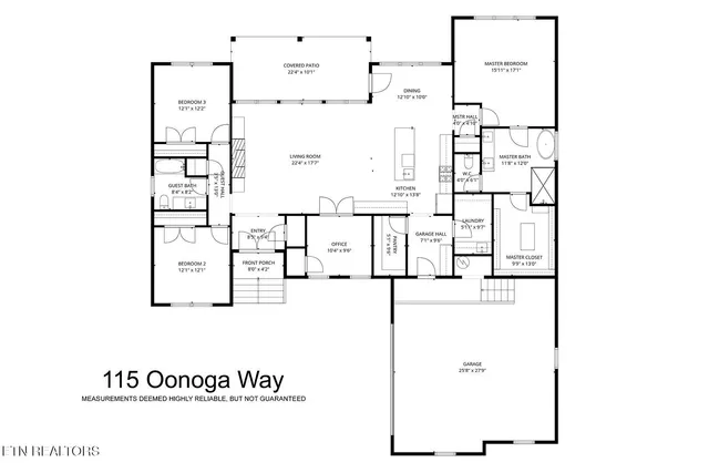 $619,900 | 115 Oonoga Way, Loudon, TN 37774
