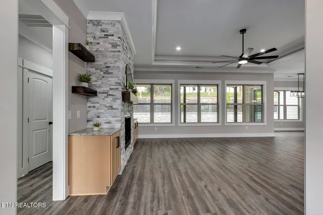 $619,900 | 115 Oonoga Way, Loudon, TN 37774