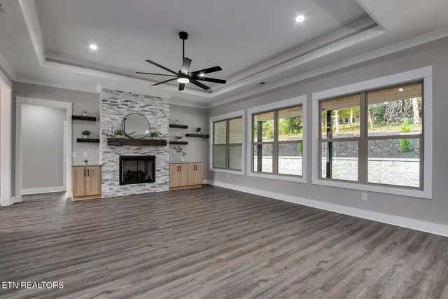 $619,900 | 115 Oonoga Way, Loudon, TN 37774