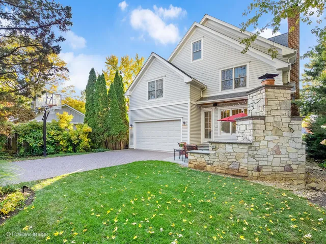 $1,799,000 | 639 Thurlow Street, Hinsdale, IL 60521