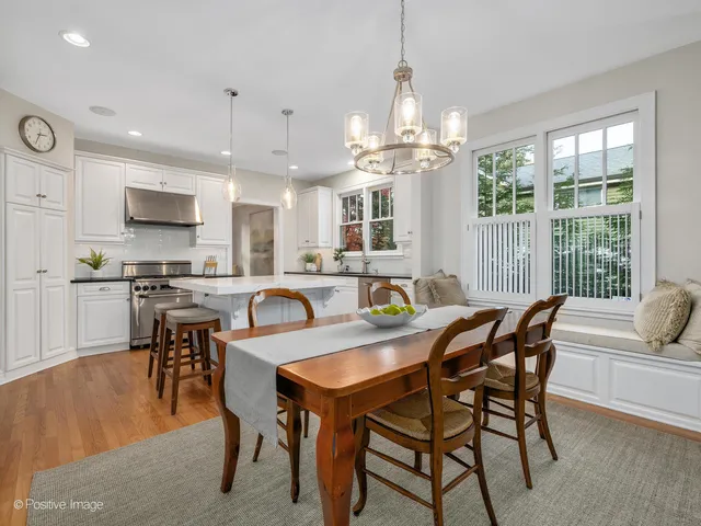 $1,799,000 | 639 Thurlow Street, Hinsdale, IL 60521