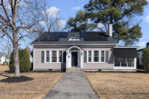 $344,500 | 604 West Divine Street, Dunn, NC 28334