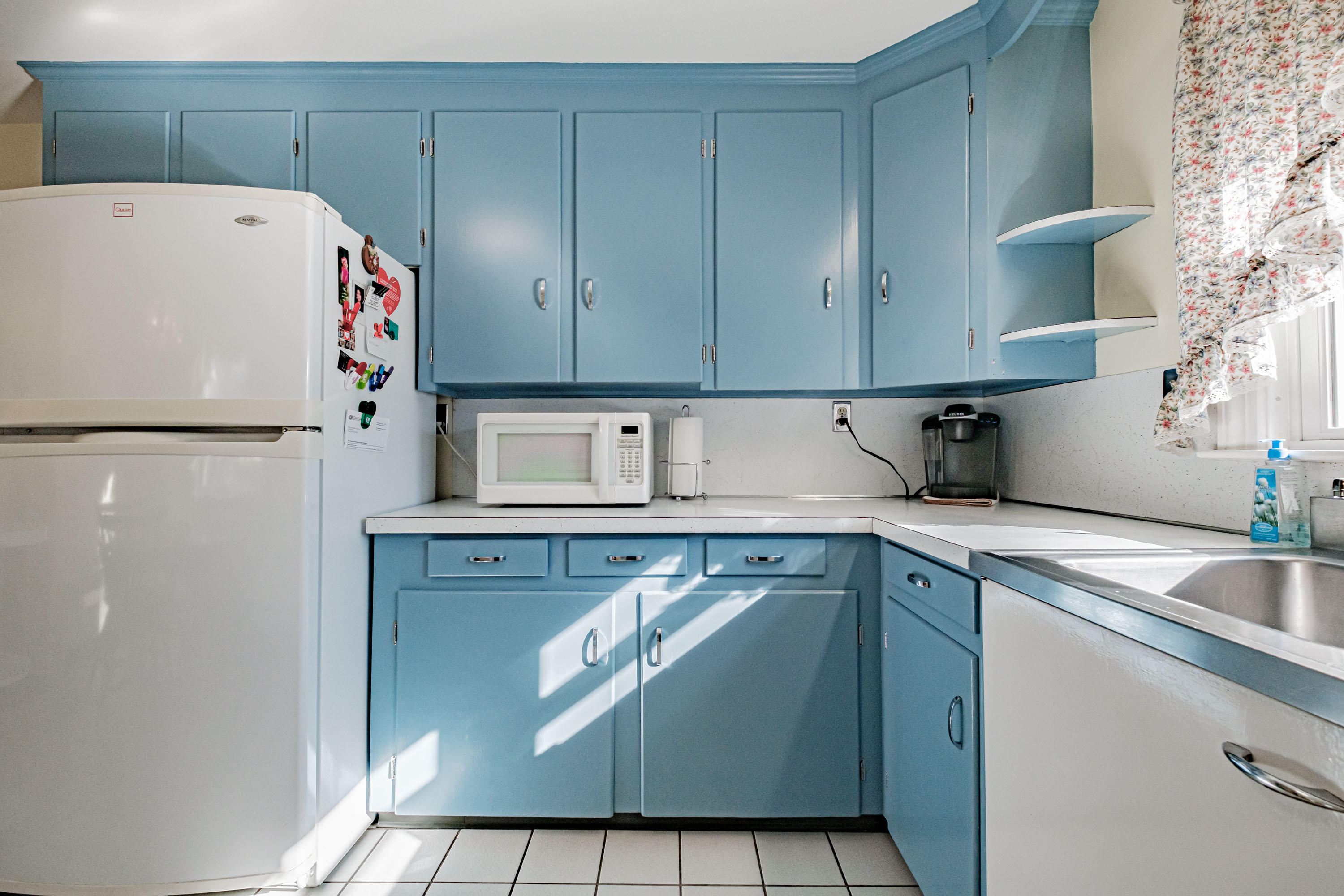 113 Clinton Street Portland, ME 04103 - Photo 17 of 65 Kitchen