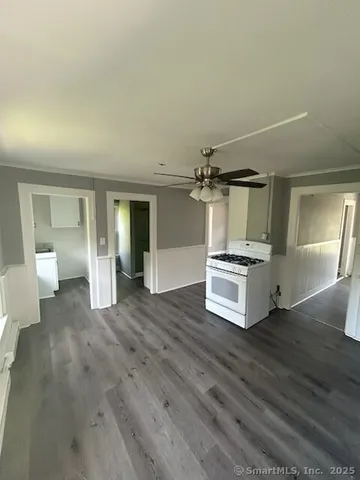 $1,300 | 112 High Street, Unit 3, Vernon, CT 06066