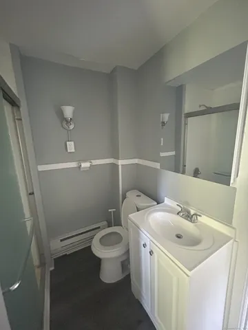 $1,300 | 112 High Street, Unit 3, Vernon, CT 06066