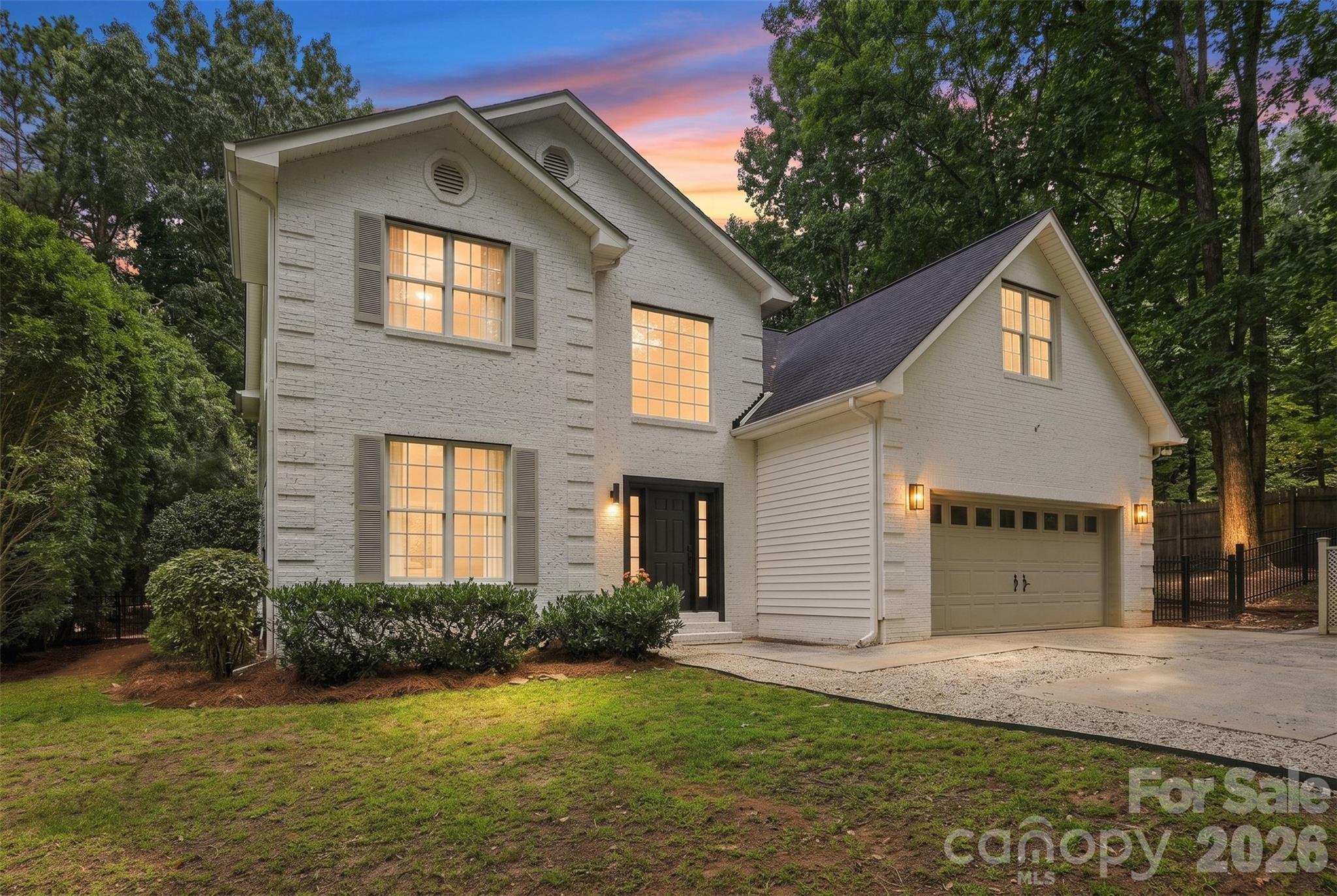 9434 Valley Road Charlotte, NC 28270 - Photo 41 of 44 Gallery Image 41