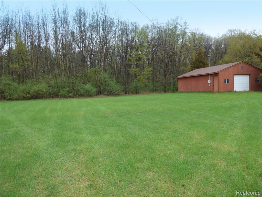 0 Rosehill Pinckney, MI 48169 - Photo 4 of 8