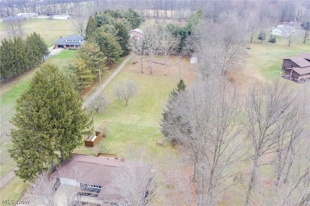 5332 Rootstown Road Ravenna, OH 44266 - Photo 25 of 26