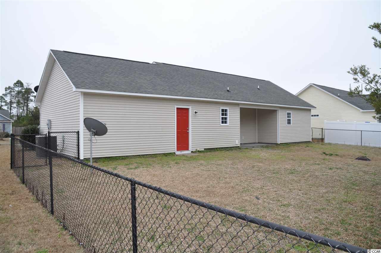 708 West Perry Road Myrtle Beach, SC 29579 - Photo 21 of 23 Gallery Image 21