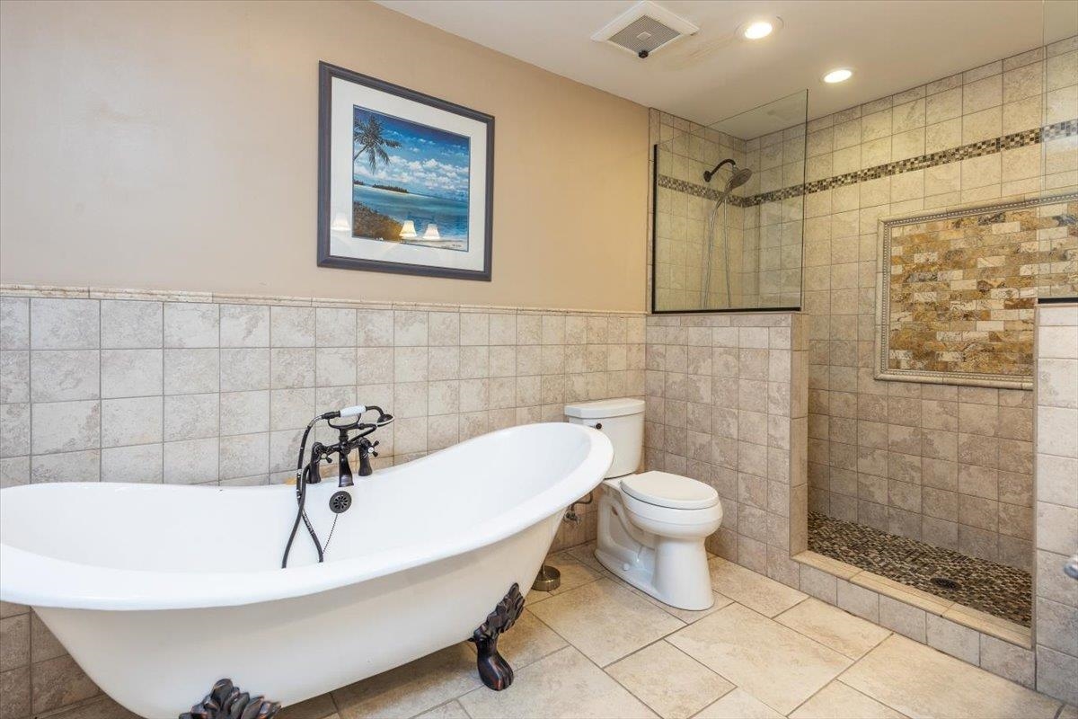 4192 Cedar Point Road Lakeland, TN 38002 - Photo 1 of 39 Soaker tub and walk in shower