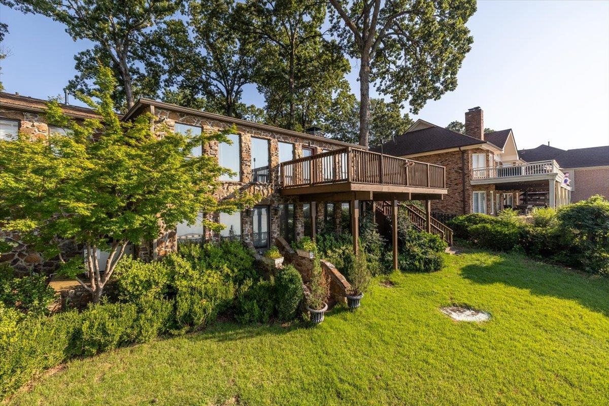 4192 Cedar Point Road Lakeland, TN 38002 - Photo 11 of 39 Gallery Image 11