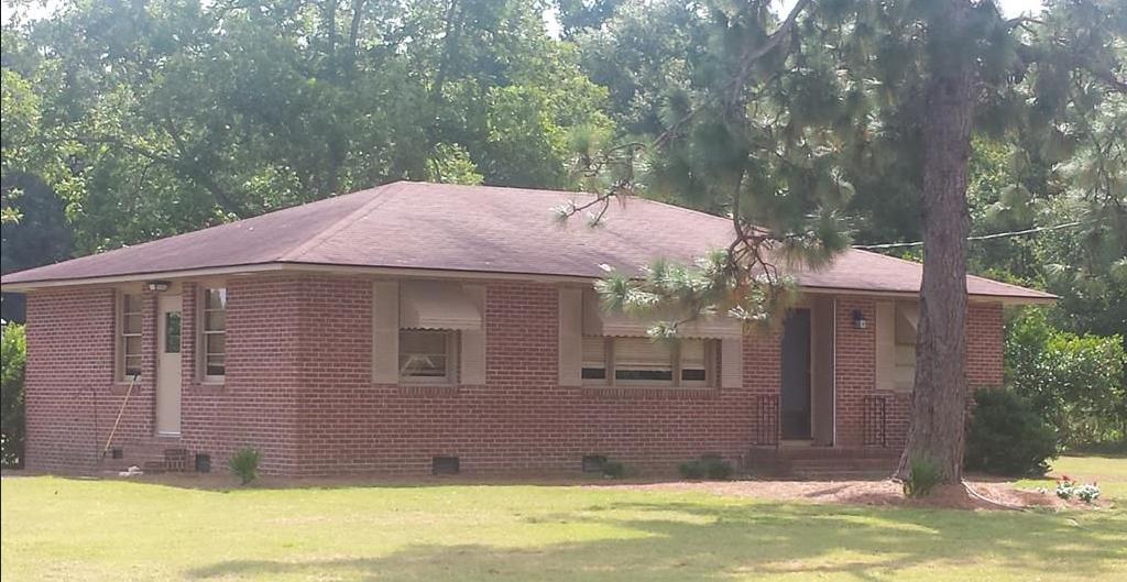 235 State Rd S-5-93 Ehrhardt, SC 29081 - Photo 1 of 8 1