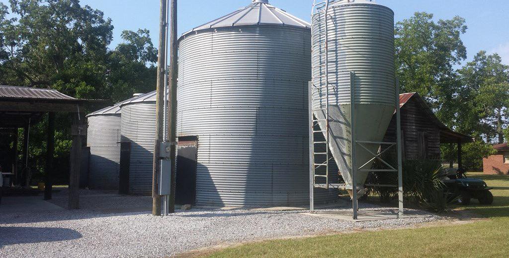 235 State Rd S-5-93 Ehrhardt, SC 29081 - Photo 7 of 8 7