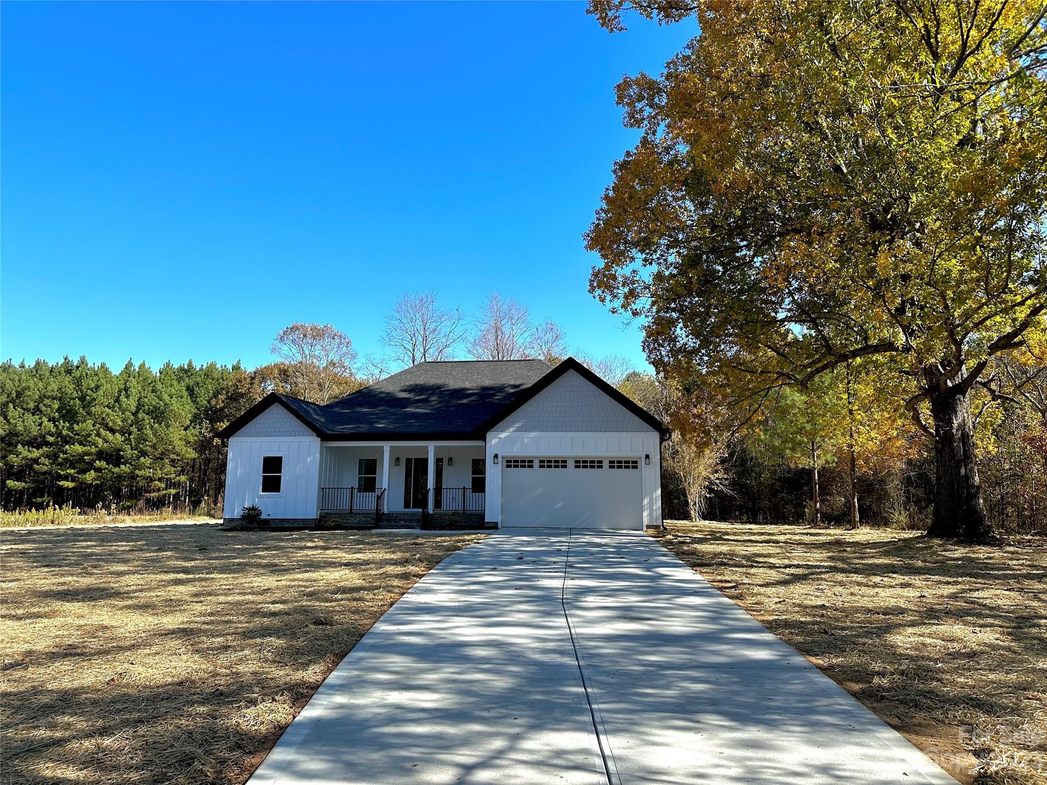 3314 Tryon Courthouse Road Cherryville, NC 28021 - Photo 1 of 35 Gallery Image 1