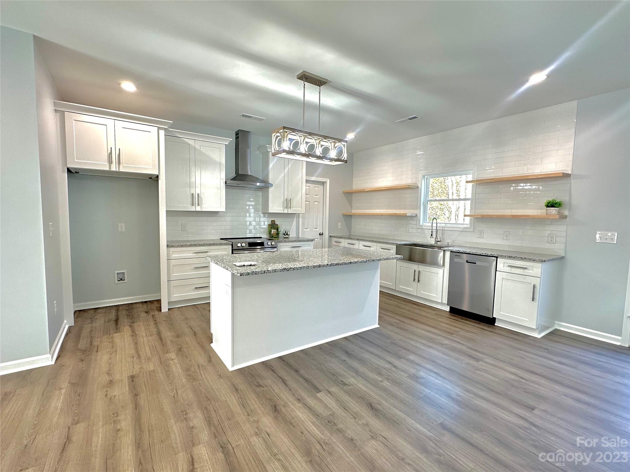 3314 Tryon Courthouse Road Cherryville, NC 28021 - Photo 12 of 35 Gallery Image 12