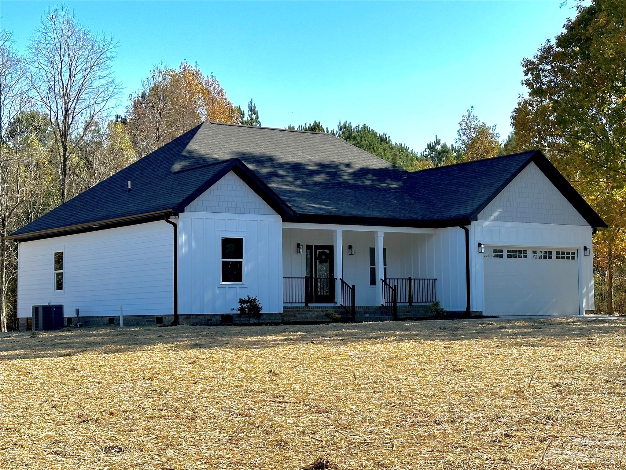 3314 Tryon Courthouse Road Cherryville, NC 28021 - Photo 2 of 35 Gallery Image 2