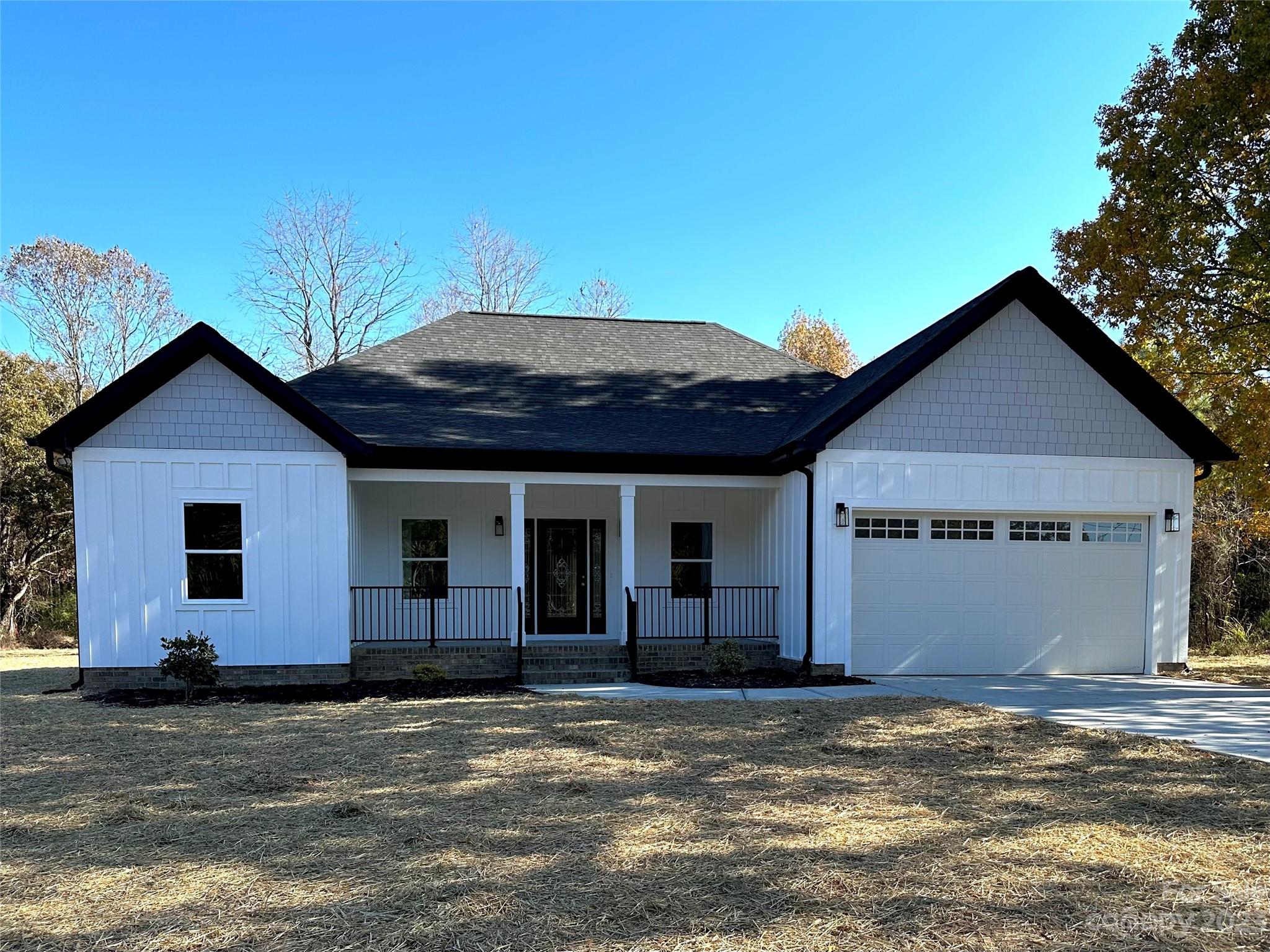 3314 Tryon Courthouse Road Cherryville, NC 28021 - Photo 3 of 35 Gallery Image 3