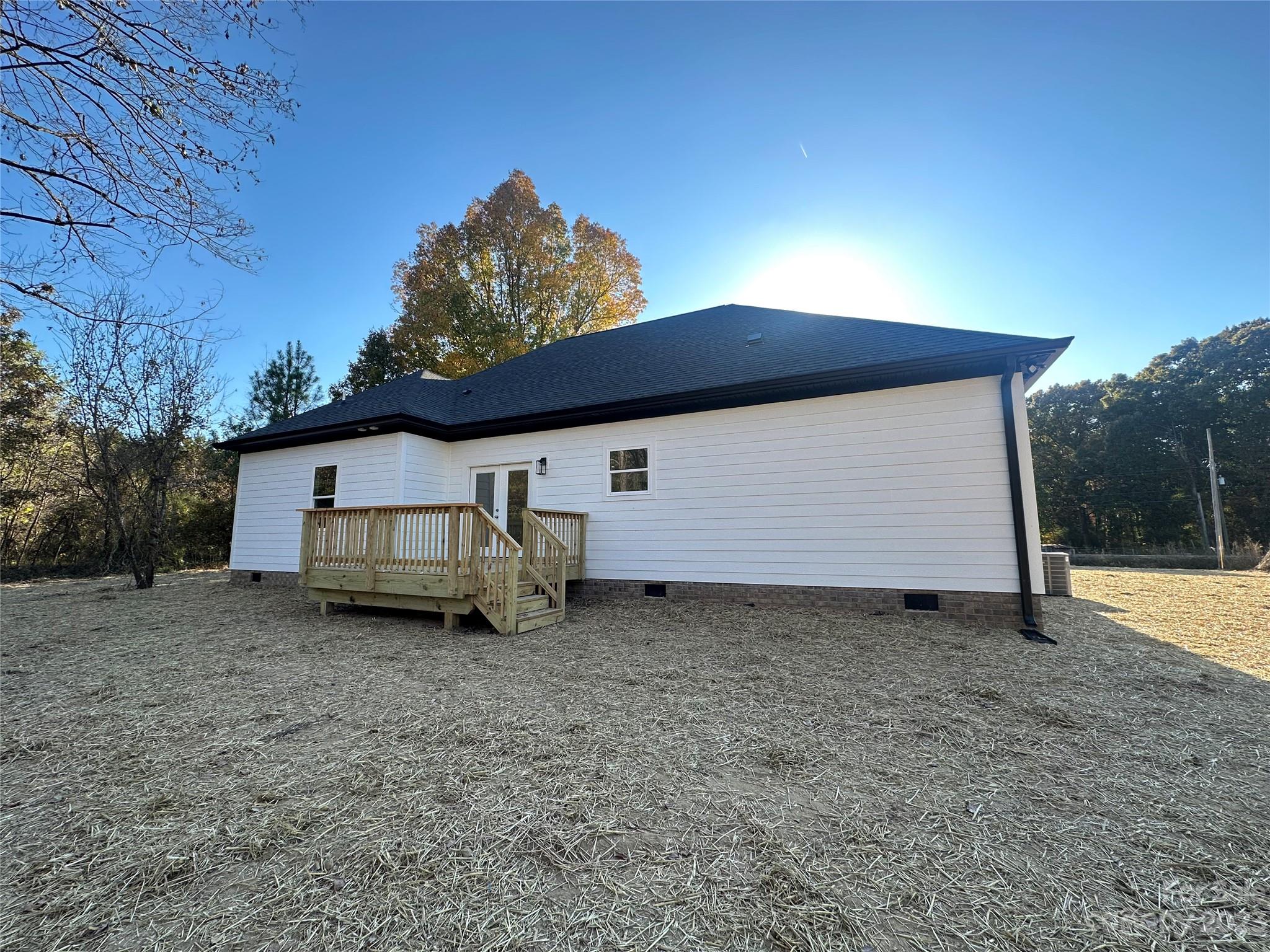 3314 Tryon Courthouse Road Cherryville, NC 28021 - Photo 5 of 35 Gallery Image 5