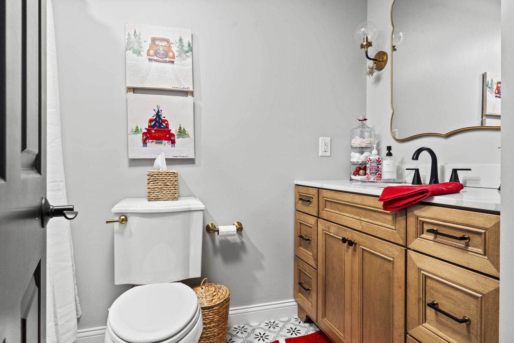522 Stillwater Road Houston, OH 45333 - Photo 21 of 63 Gallery Image 21