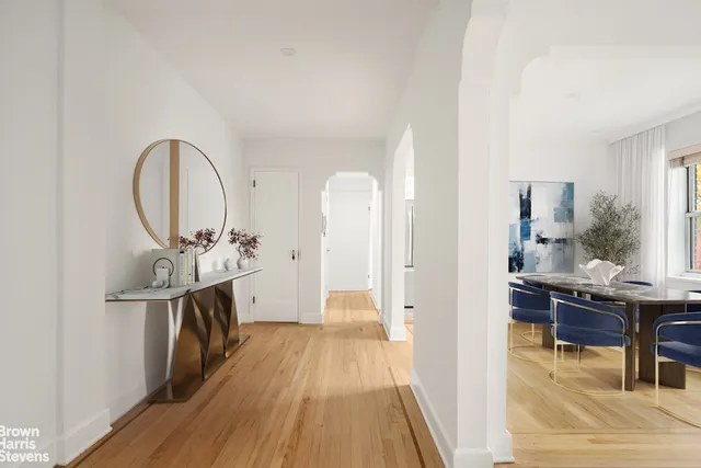 $350,000 | 5430 Netherland Avenue, Unit C23 | North Riverdale