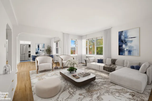 $350,000 | 5430 Netherland Avenue, Unit C23 | North Riverdale