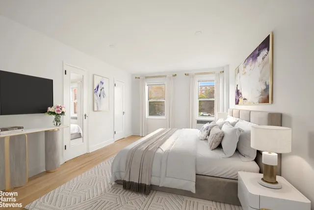 $350,000 | 5430 Netherland Avenue, Unit C23 | North Riverdale