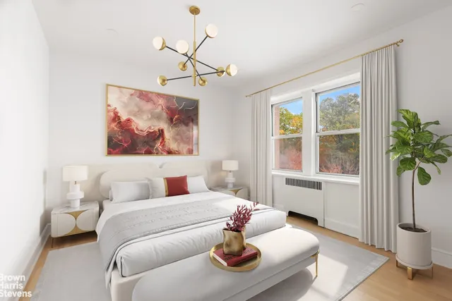 $350,000 | 5430 Netherland Avenue, Unit C23 | North Riverdale