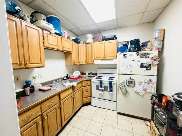 $219,900 | 1009-1011 East Lawrence Street, Mishawaka, IN 46545