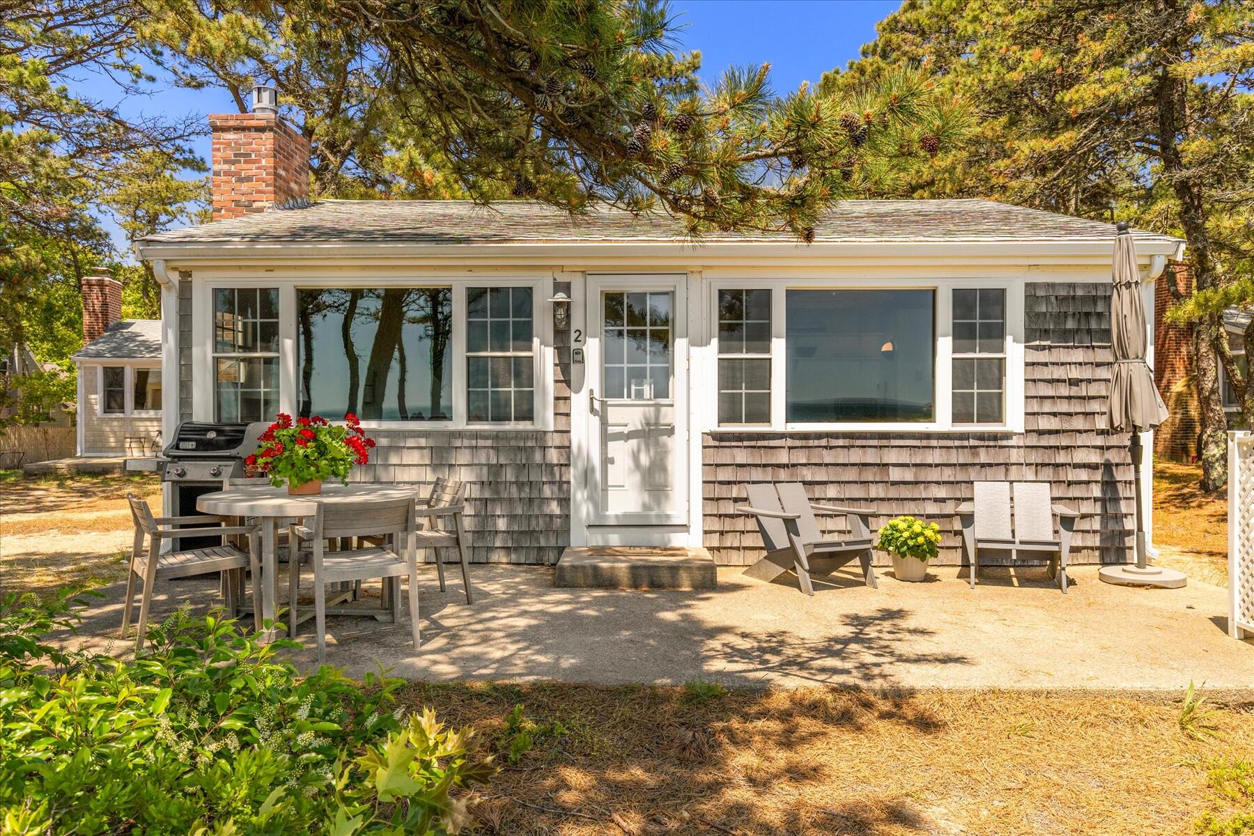 100 Hiawatha Road, Unit B Wellfleet, MA 02667 - Photo 4 of 34 05-MG_2223-r