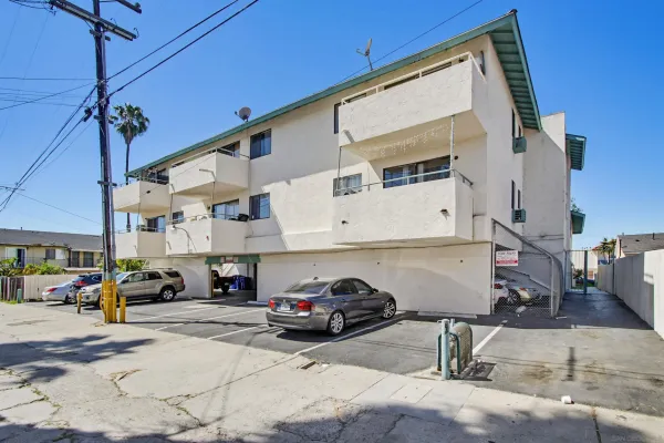 $4,100,000 | Undisclosed Address, San Diego, CA 92105