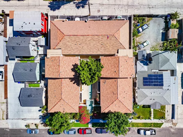 $4,100,000 | Undisclosed Address, San Diego, CA 92105