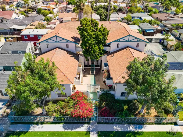 $4,100,000 | Undisclosed Address, San Diego, CA 92105