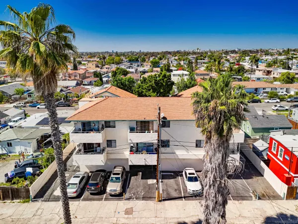 $4,100,000 | Undisclosed Address, San Diego, CA 92105