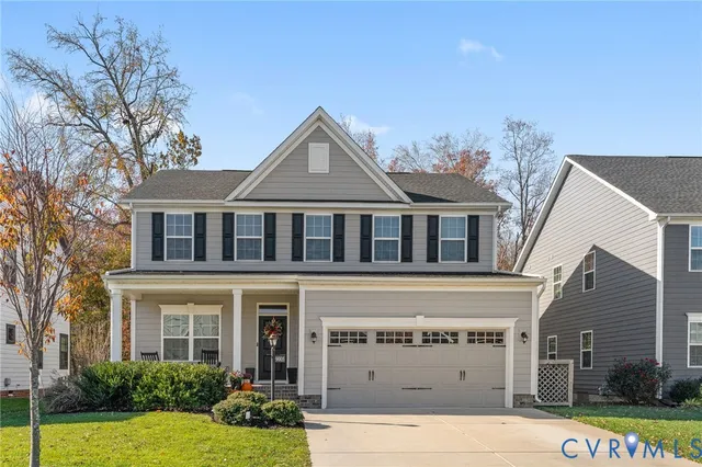 $599,950 | 9005 Airwell Court, Mechanicsville, VA 23116