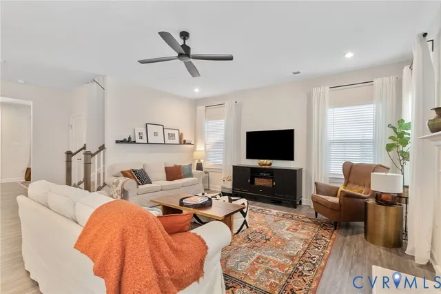 $620,000 | 9005 Airwell Court, Mechanicsville, VA 23116