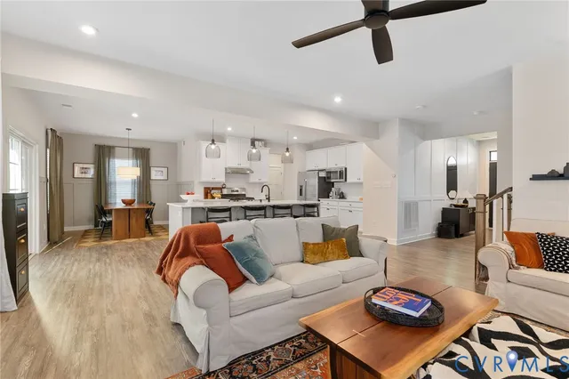 $620,000 | 9005 Airwell Court, Mechanicsville, VA 23116