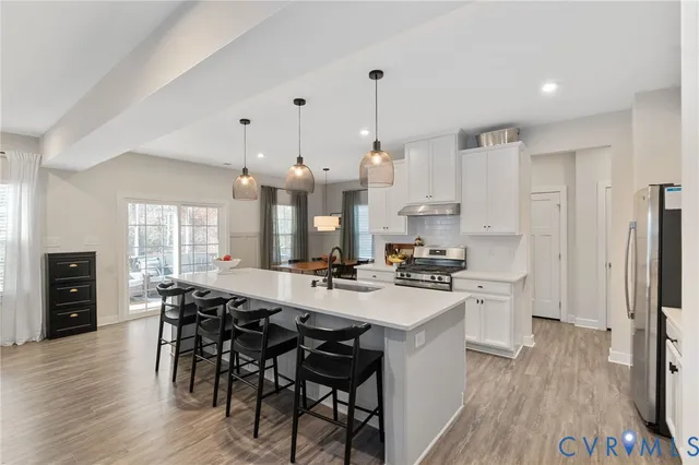 $620,000 | 9005 Airwell Court, Mechanicsville, VA 23116