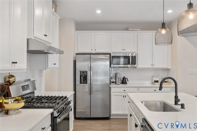 $620,000 | 9005 Airwell Court, Mechanicsville, VA 23116