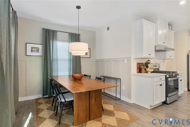 $620,000 | 9005 Airwell Court, Mechanicsville, VA 23116